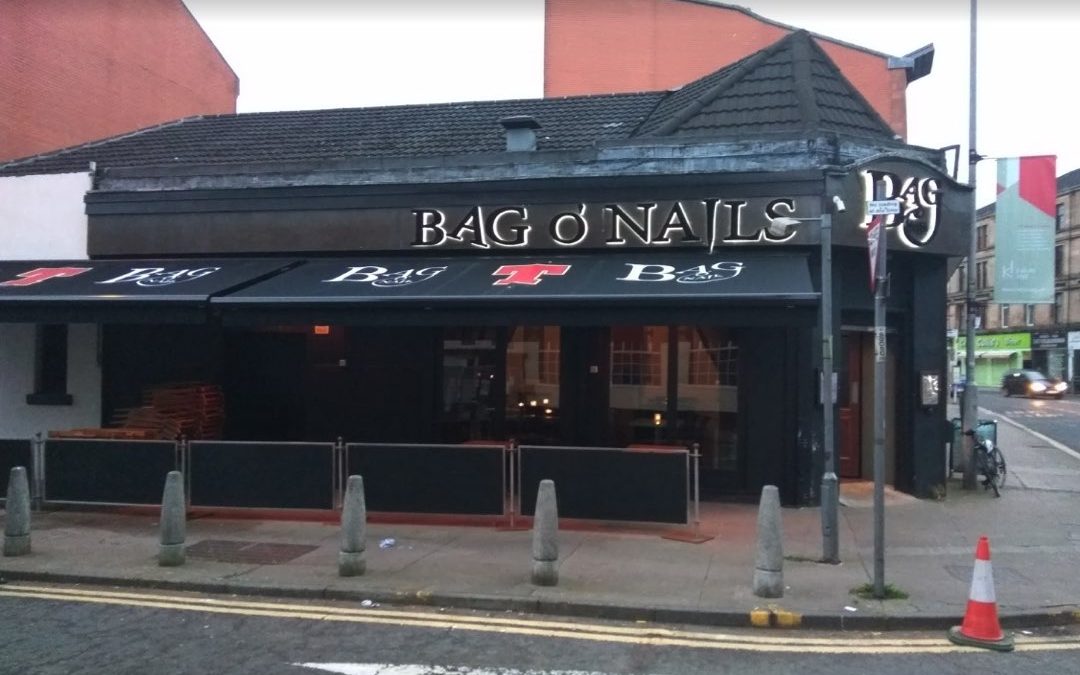 Bag O’ Nails
